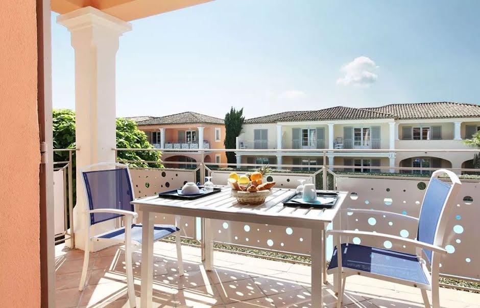 Vente appartement 1 pièce 27.86 m² à Grimaud (83310), 169 000 €