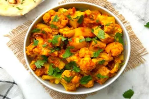 Aloo Gobhi