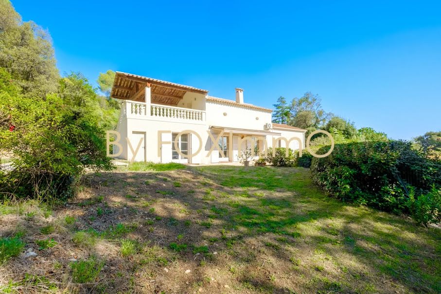 Vente villa 4 pièces 123 m² à Biot (06410), 735 000 €