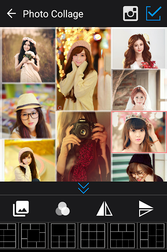 免費下載攝影APP|Grid Picture Collage Maker app開箱文|APP開箱王