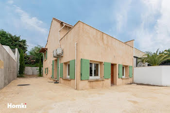 maison à Gardanne (13)