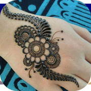 Mehndi Design Ideas 3.0 Icon