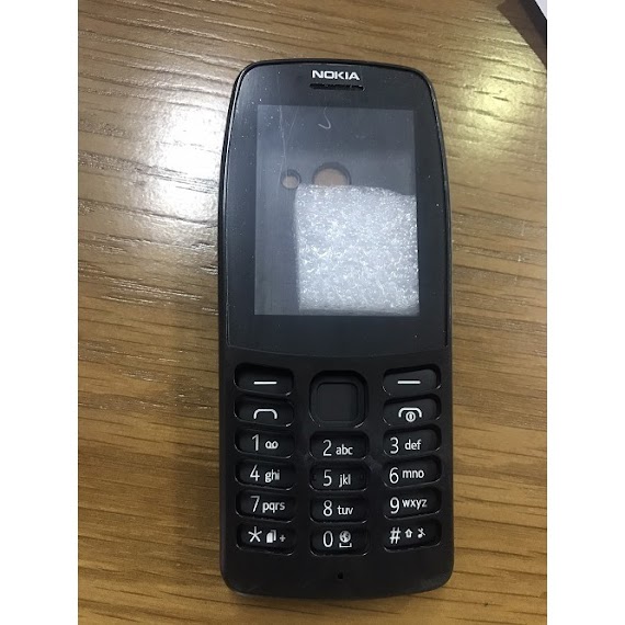 Vỏ Điện Thoại Nokia 210 2019 Kèm Phím