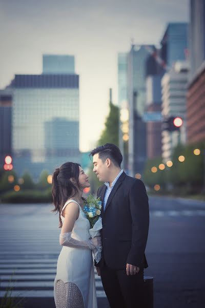 結婚式の写真家Przemyslaw Sliwinski (photoprimo)。2023 11月22日の写真