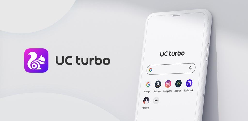 UC Browser Turbo- Fast Download, Secure, Ad Block 1.10.3 ...