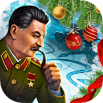 Cover Image of Descargar Segunda Guerra Mundial: ¡juego de estrategia en tiempo real! 2.96 APK