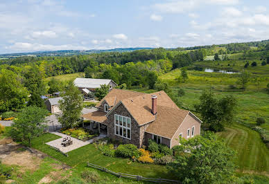 Maison avec jardin 12