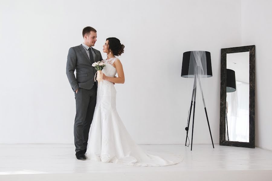 Fotógrafo de bodas Tatyana Sergienko (tbazhkovaphoto). Foto del 25 de julio 2016