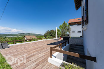 maison à Bons-en-Chablais (74)