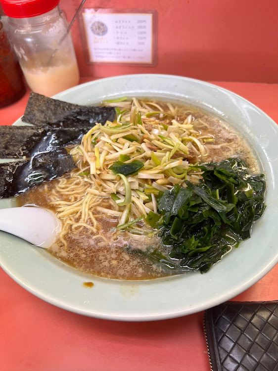 NV350キャラバンのラーメン大好き・かわりばいの無いマイカー・免許証更新に関するカスタム事例の投稿画像1枚目