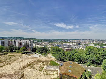 appartement à Issy-les-Moulineaux (92)