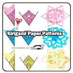 Cover Image of Baixar Kirigami Paper Patterns 1.0 APK
