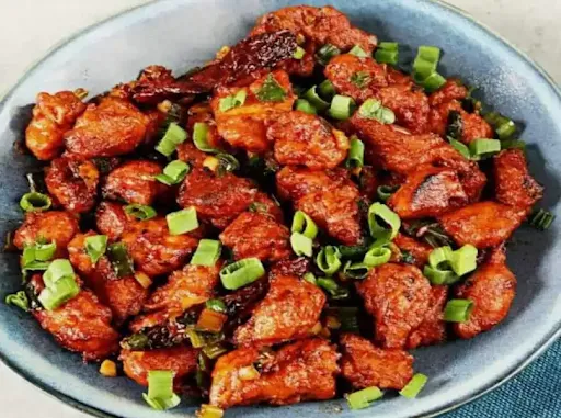 Schezwan Chicken