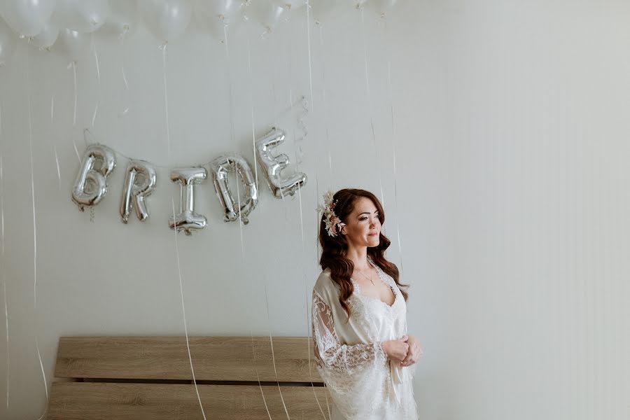 Fotógrafo de bodas Georgios Ouzounis (loftstudio). Foto del 6 de agosto 2022