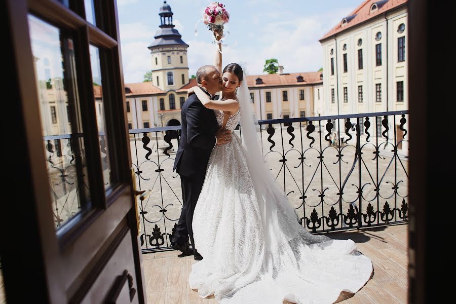 Fotógrafo de bodas Anastasiya Tur (nastasia1840). Foto del 13 de junio 2018