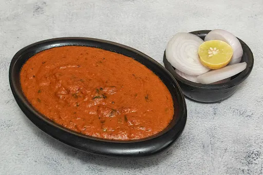 Chicken Masala Fry