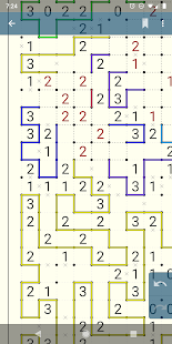 Slitherlink X(圖2)-速報App