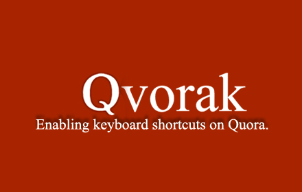 Qvorak Preview image 0