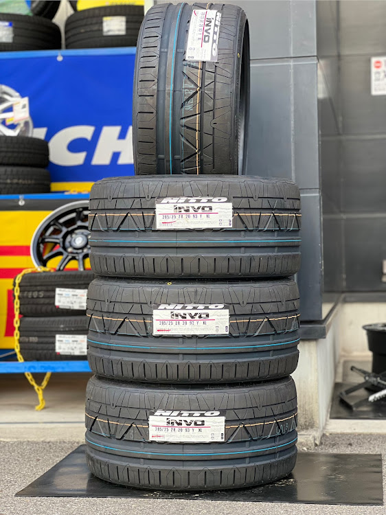 S5 スポーツバックのNITTO INVO・いつもいいね&コメントありがとうございます✨・Audiに関するカスタム事例の投稿画像1枚目