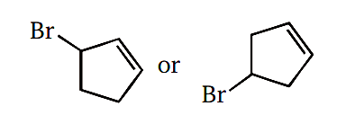 Substitution reaction