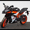 KTM Duke 390 Wallpapers Theme New Tab