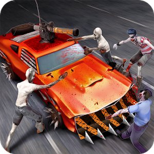 Zombie Squad (MOD, Unlimited Money) 1.0.15