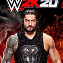 WWE 2K20 HD Wallpapers Game Theme