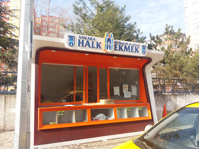 Halk Ekmek