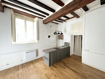 appartement à Nantes (44)