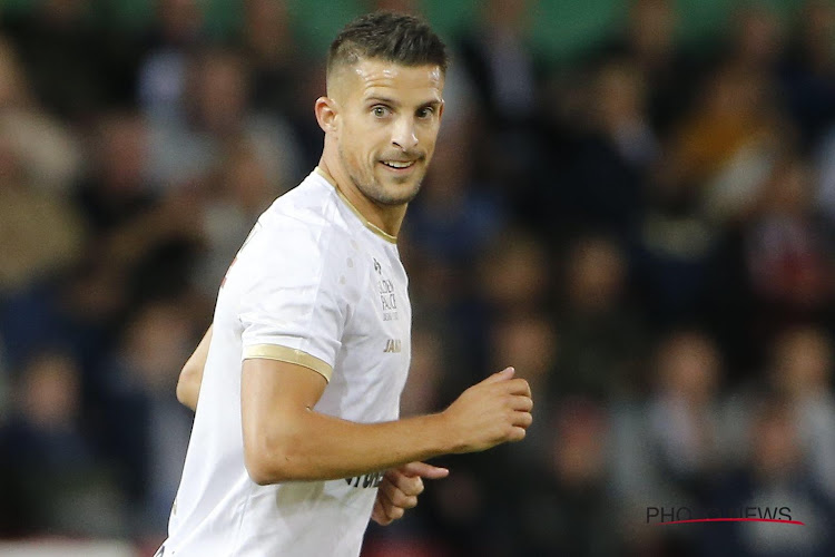 Premier but pour Mirallas en JPL, clin d'oeil sympa de Lamkel Zé buteur, Zulte-Waregem dessine sa victoire en fin de match