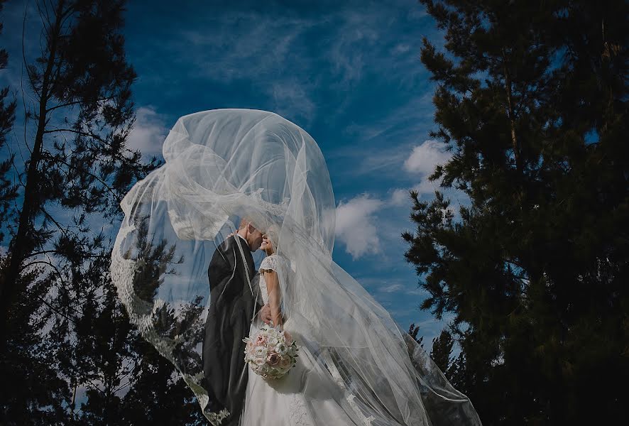 Wedding photographer Paloma Mejia (mejia). Photo of 6 September 2018