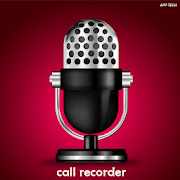 Call recorder (voice recorder) 1.0 Icon