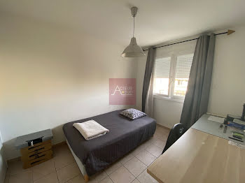 appartement à Montpellier (34)