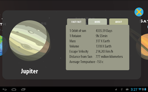 Solar System(圖4)-速報App