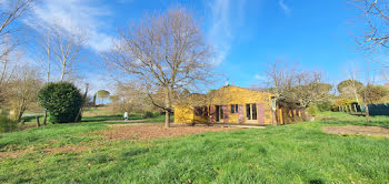 maison à Saint-Georges (47)