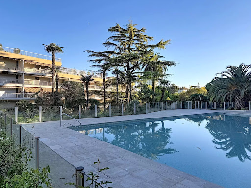Apartment with terrace and pool 5