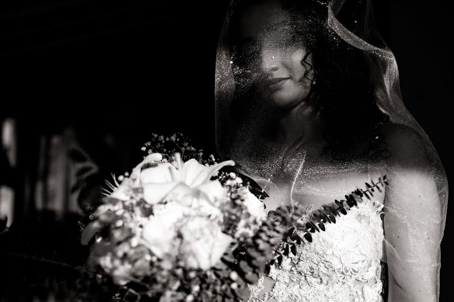 Wedding photographer Andrés Canal (andrescanalph). Photo of 3 September 2022