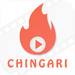 Cover Image of डाउनलोड Lite for chingari - short funny video App 1.0.0.3 APK