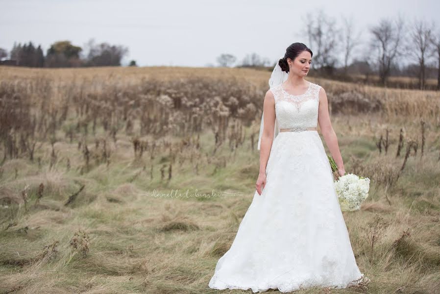 Wedding photographer Danelle Lubinski (danellelubinski). Photo of 12 August 2021