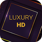 Cover Image of Baixar Luxury HD 1.0.7 APK