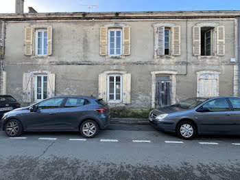 maison à Angoulins (17)