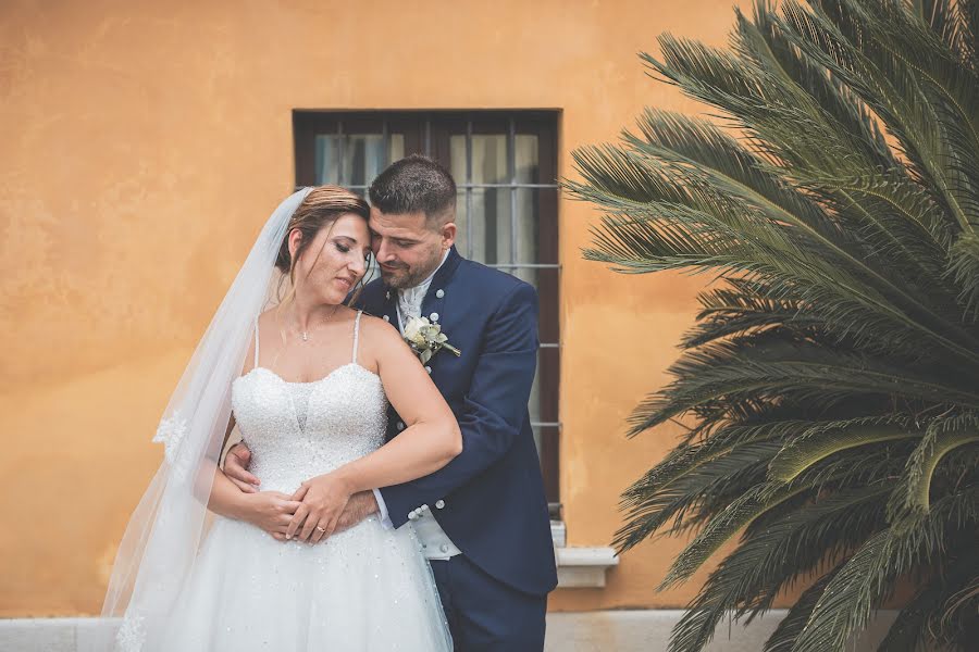 Fotógrafo de casamento Cristian Tulipano (cristiantulipano). Foto de 11 de abril 2022