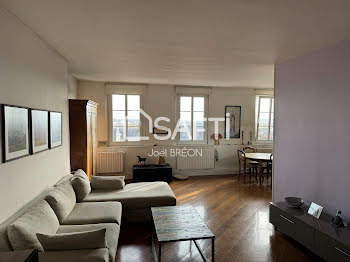 appartement à Rouen (76)