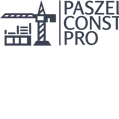 Paszel Construction Pro LTD Logo