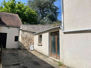 maison à La Ferté-sous-Jouarre (77)