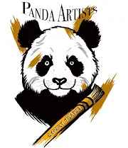 Panda Artists Ltd Logo