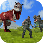 Jurassic Island Rescue Escape Apk