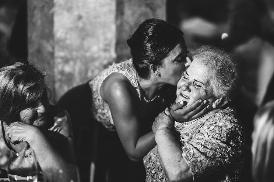 Fotógrafo de casamento Ernst Prieto (ernstprieto). Foto de 4 de janeiro 2023