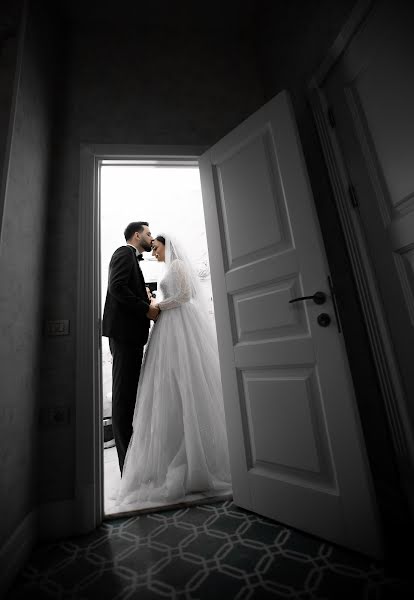 Fotografo di matrimoni Javid Salehbayli (salehbayli). Foto del 22 maggio 2023