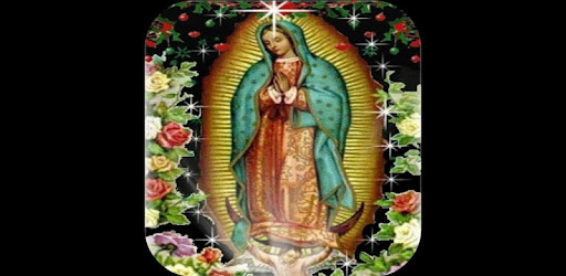 Virgen De Guadalupe Animada Fondo De Pantalla Gif on Windows PC Download  Free  